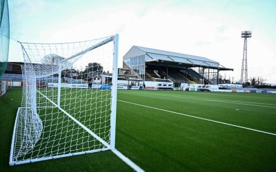 Trust announce CE Scheme positions at Oriel Park