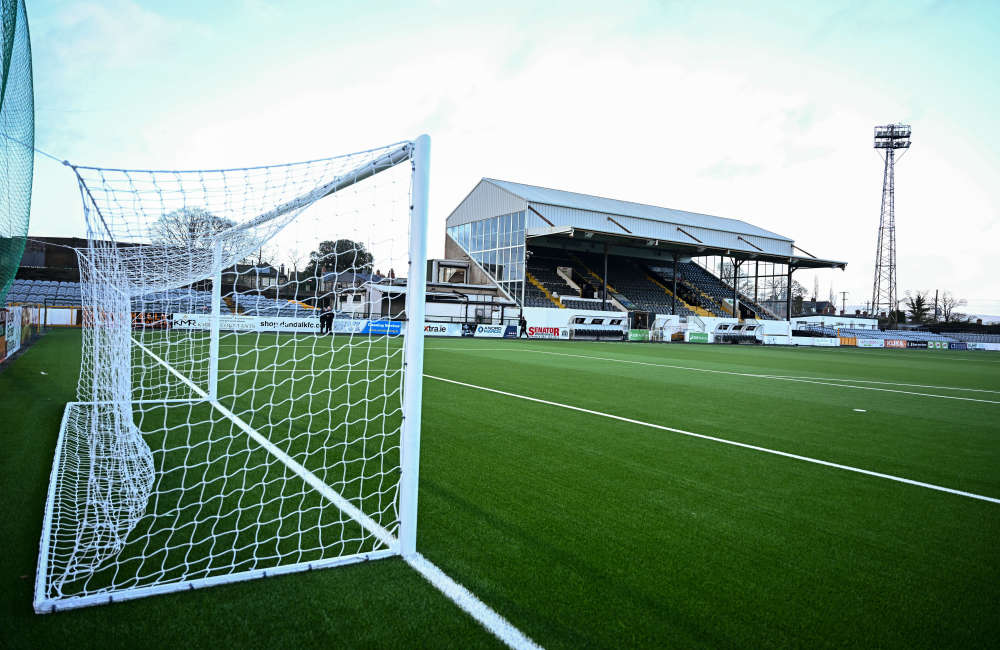 Trust announce CE Scheme positions at Oriel Park