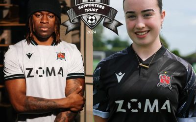SALE!! Jersey Offer for Trust Members